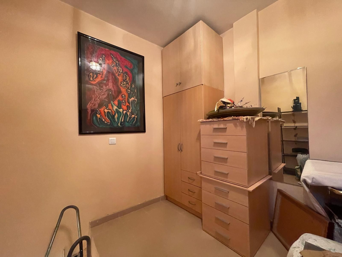 Appartement te koop in Benalmadena | 3 slaapkamers H5491111