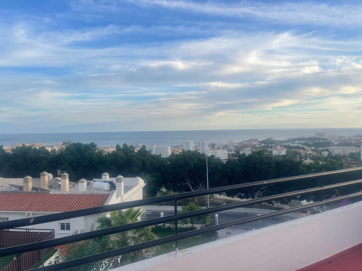 Appartement te koop in Benalmadena | 3 slaapkamers H5491111