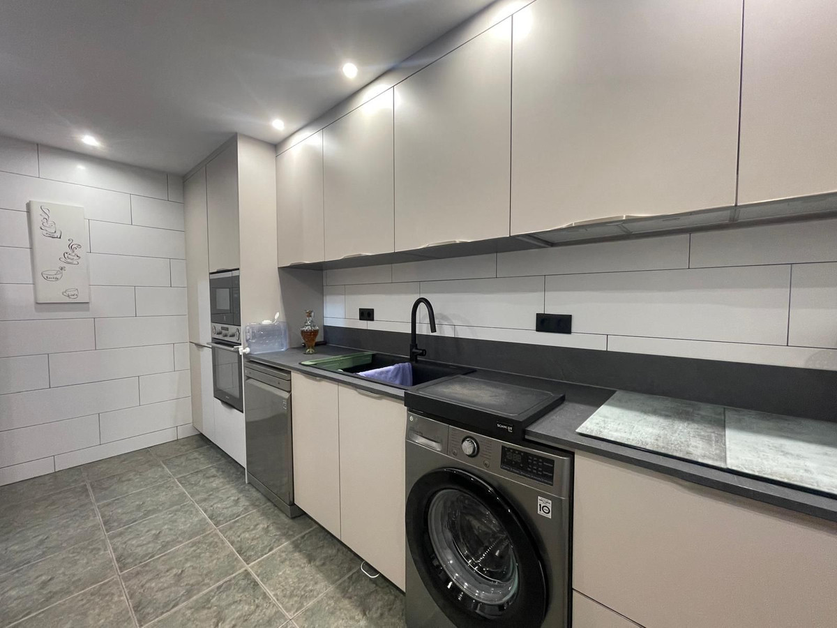 Appartement te koop in Benalmadena | 3 slaapkamers H5491111