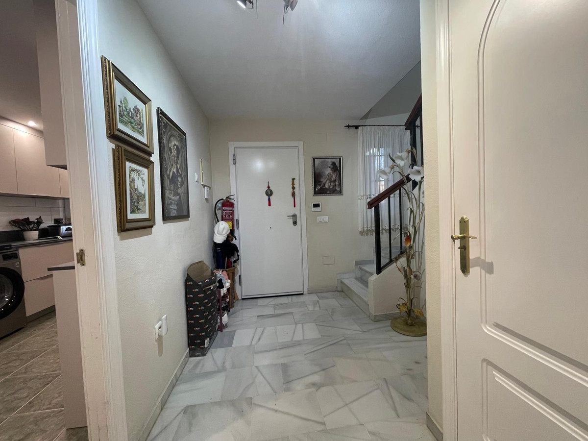 Appartement te koop in Benalmadena | 3 slaapkamers H5491111