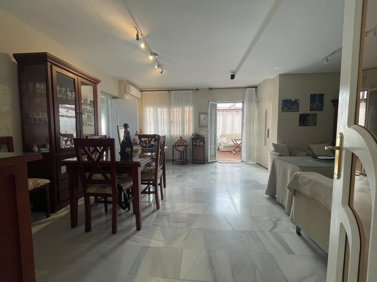 Appartement te koop in Benalmadena | 3 slaapkamers H5491111
