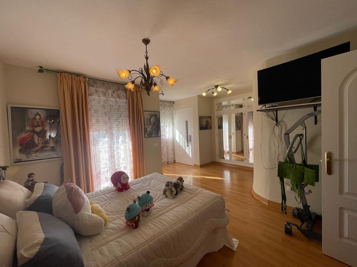 Appartement te koop in Benalmadena | 3 slaapkamers H5491111