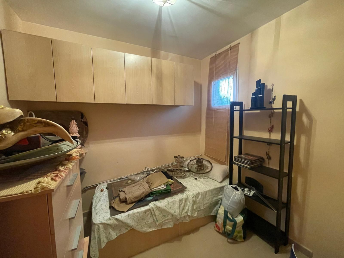 Appartement te koop in Benalmadena | 3 slaapkamers H5491111