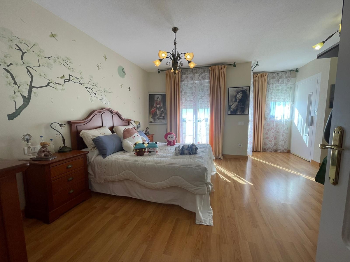 Appartement te koop in Benalmadena | 3 slaapkamers H5491111
