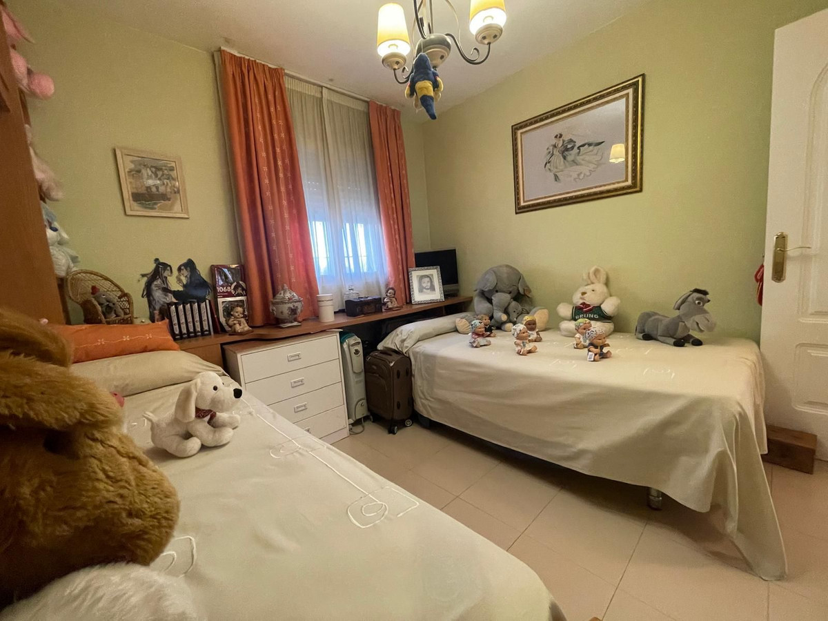 Appartement te koop in Benalmadena | 3 slaapkamers H5491111