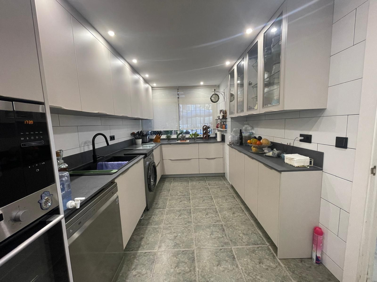 Appartement te koop in Benalmadena | 3 slaapkamers H5491111
