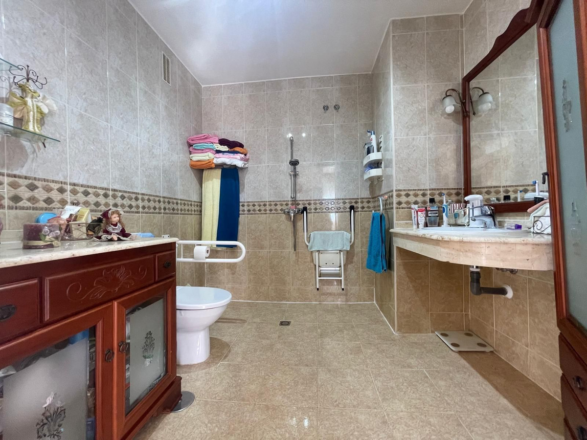Appartement te koop in Benalmadena | 3 slaapkamers H5491111