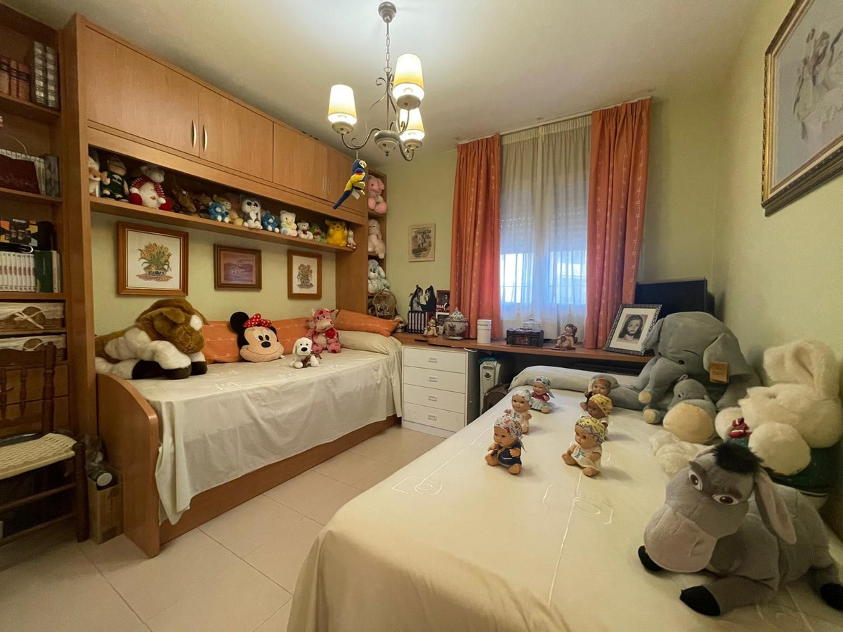 Appartement te koop in Benalmadena | 3 slaapkamers H5491111