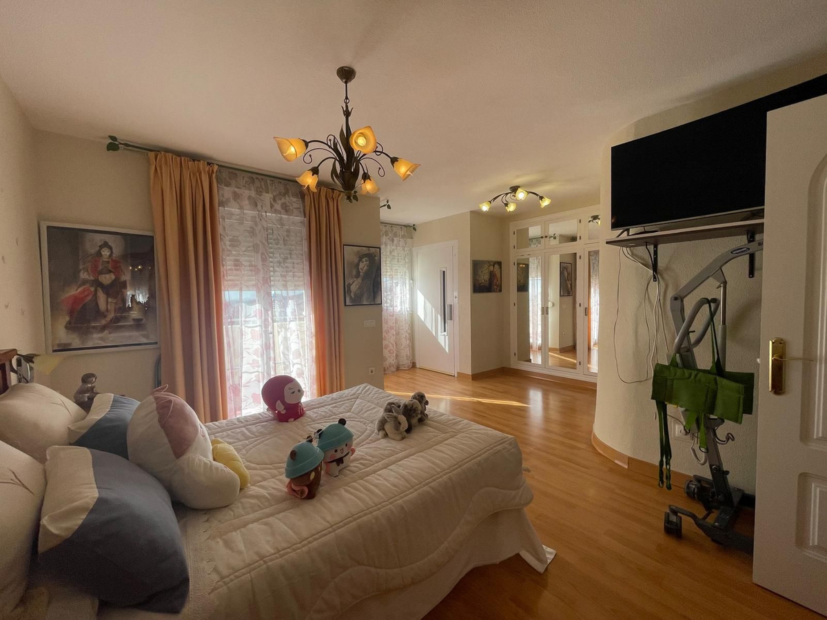 Appartement te koop in Benalmadena | 3 slaapkamers H5491111