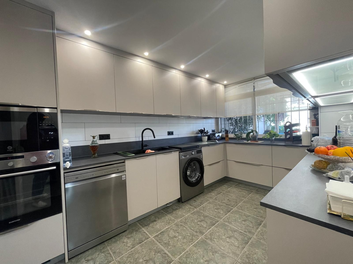 Appartement te koop in Benalmadena | 3 slaapkamers H5491111