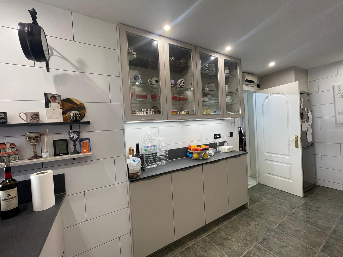 Appartement te koop in Benalmadena | 3 slaapkamers H5491111