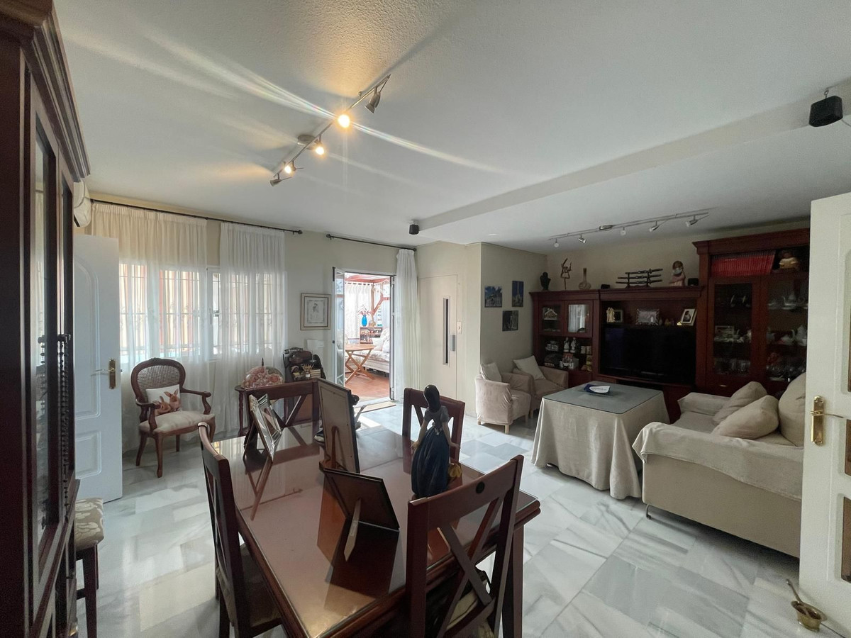 Appartement te koop in Benalmadena | 3 slaapkamers H5491111
