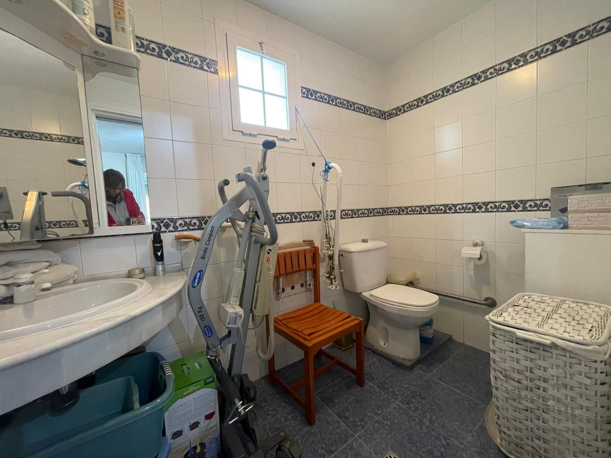 Appartement te koop in Benalmadena | 3 slaapkamers H5491111