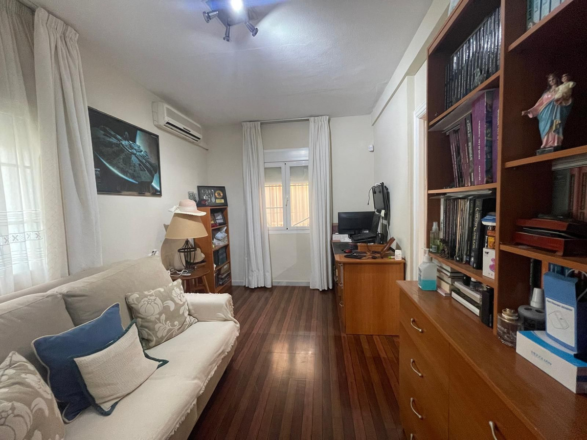 Appartement te koop in Benalmadena | 3 slaapkamers H5491111