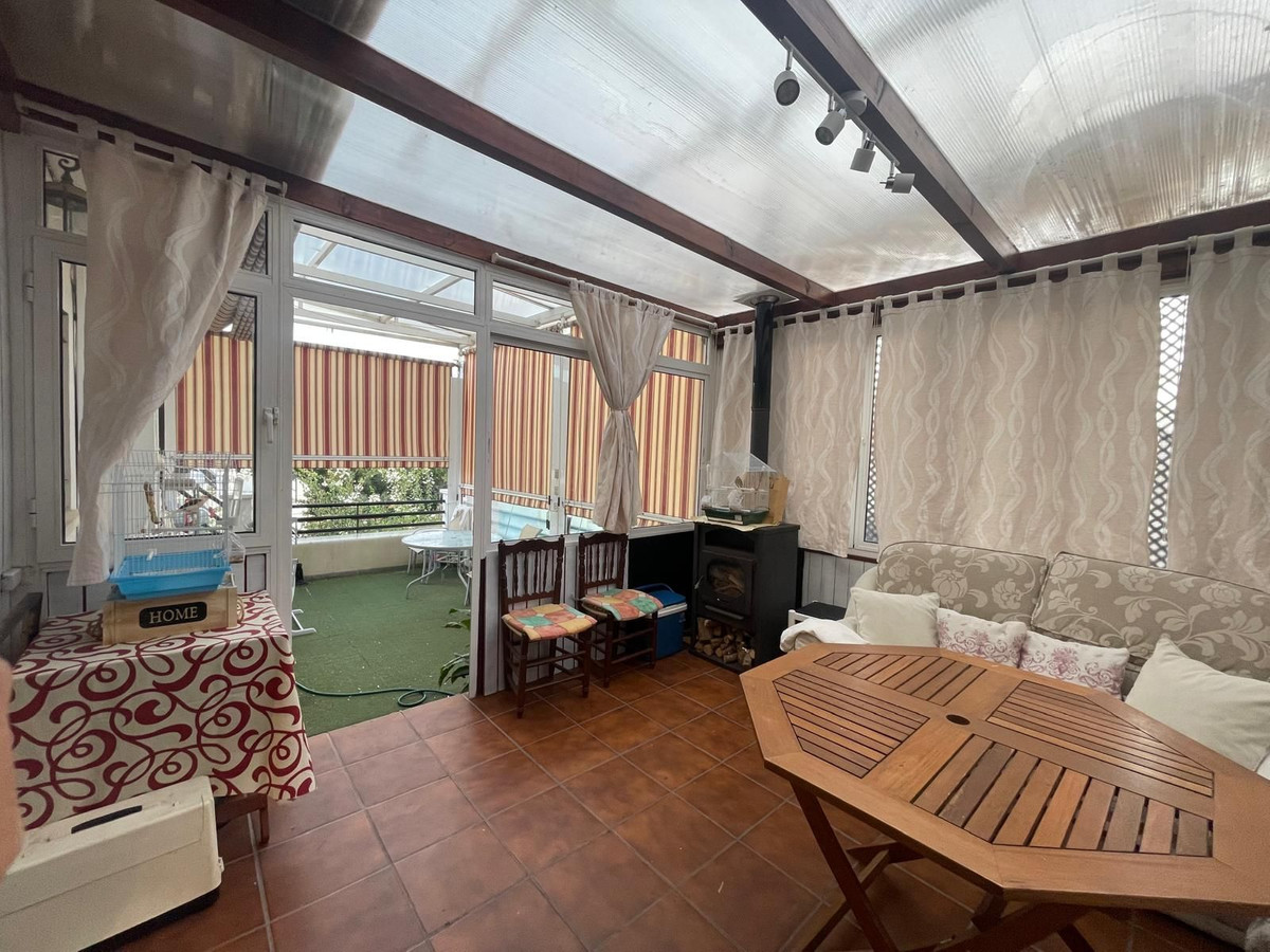 Appartement te koop in Benalmadena | 3 slaapkamers H5491111