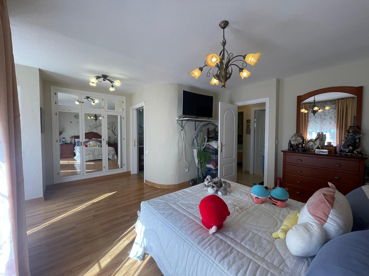 Appartement te koop in Benalmadena | 3 slaapkamers H5491111