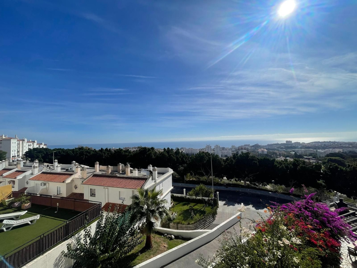 Appartement te koop in Benalmadena | 3 slaapkamers H5491111