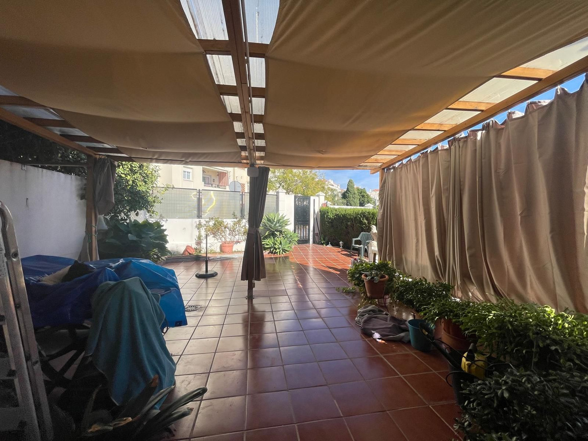 Appartement te koop in Benalmadena | 3 slaapkamers H5491111