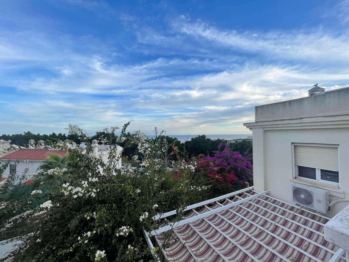 Appartement te koop in Benalmadena | 3 slaapkamers H5491111