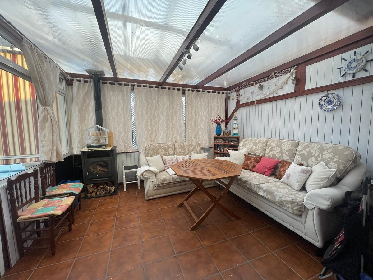 Appartement te koop in Benalmadena | 3 slaapkamers H5491111