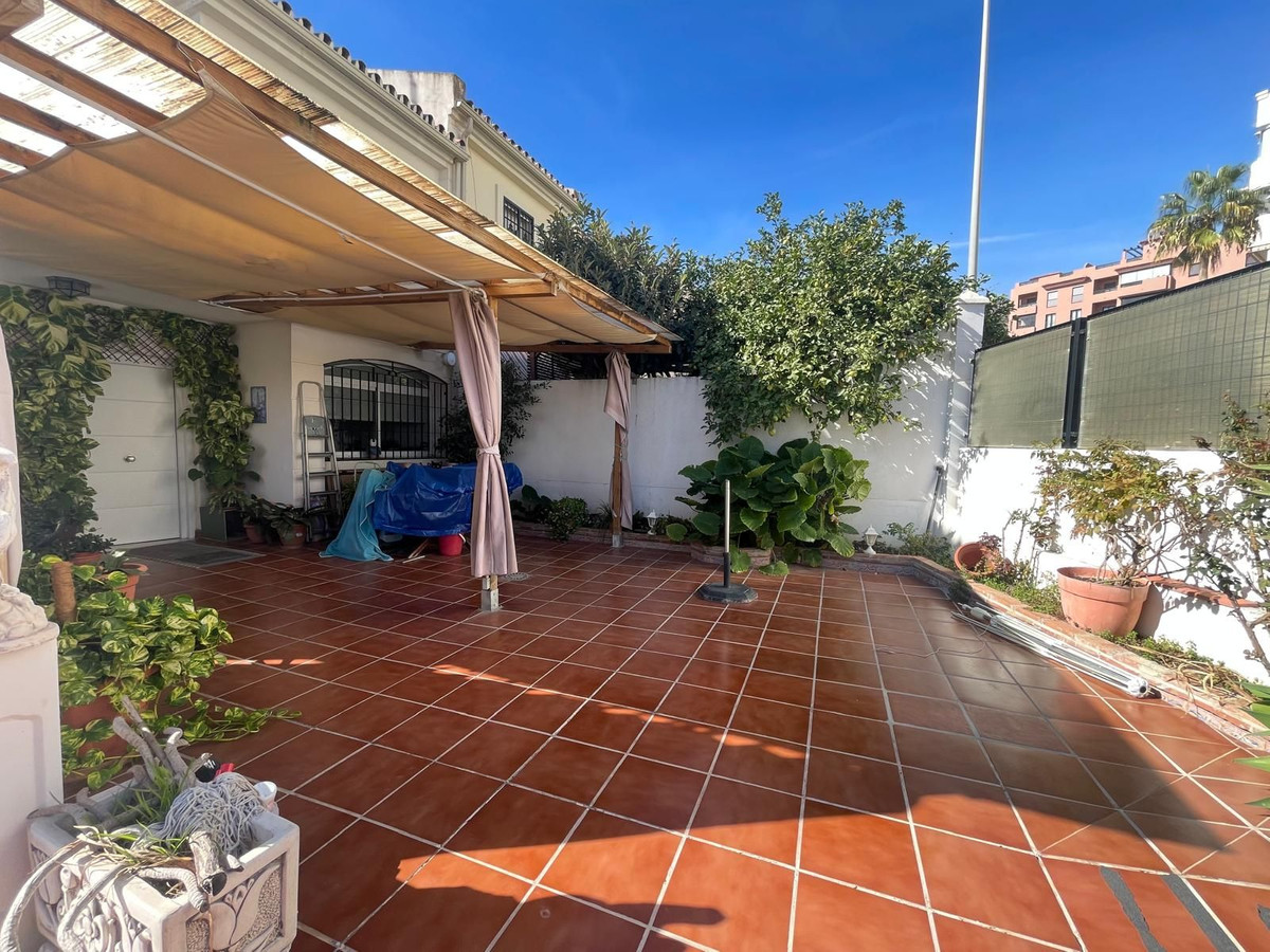 Appartement te koop in Benalmadena | 3 slaapkamers H5491111