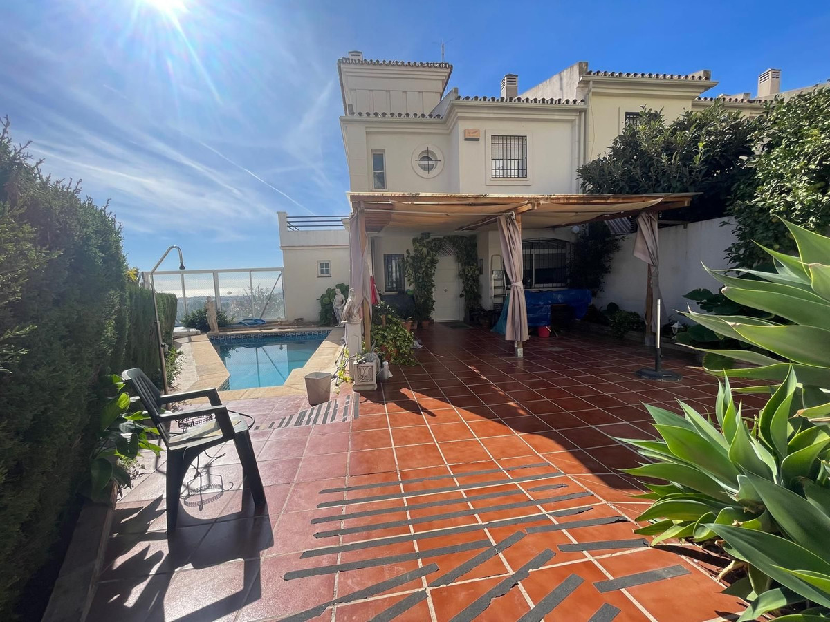 Appartement te koop in Benalmadena | 3 slaapkamers H5491111