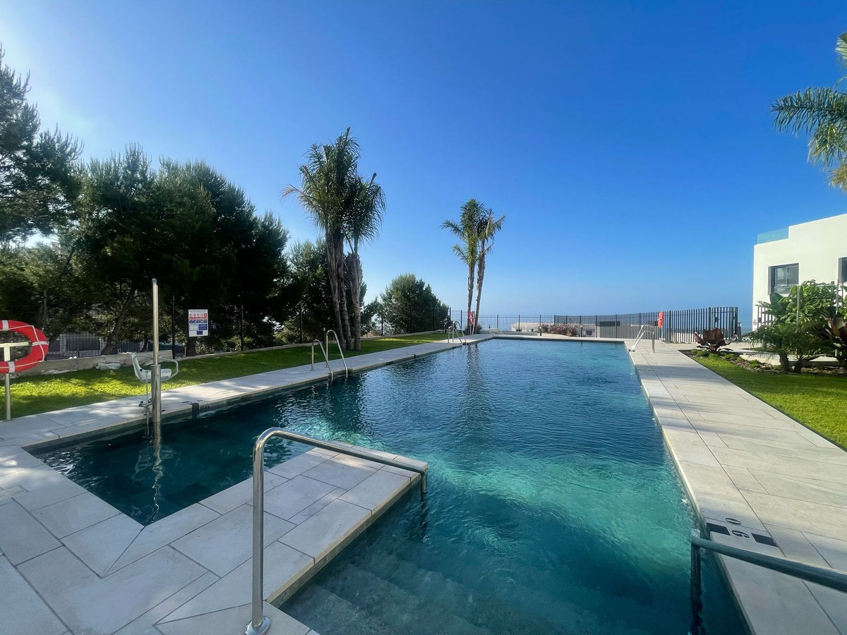 Appartement te koop in Benalmadena | 3 slaapkamers H5491177