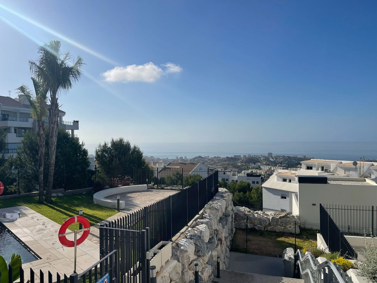 Appartement te koop in Benalmadena | 3 slaapkamers H5491177
