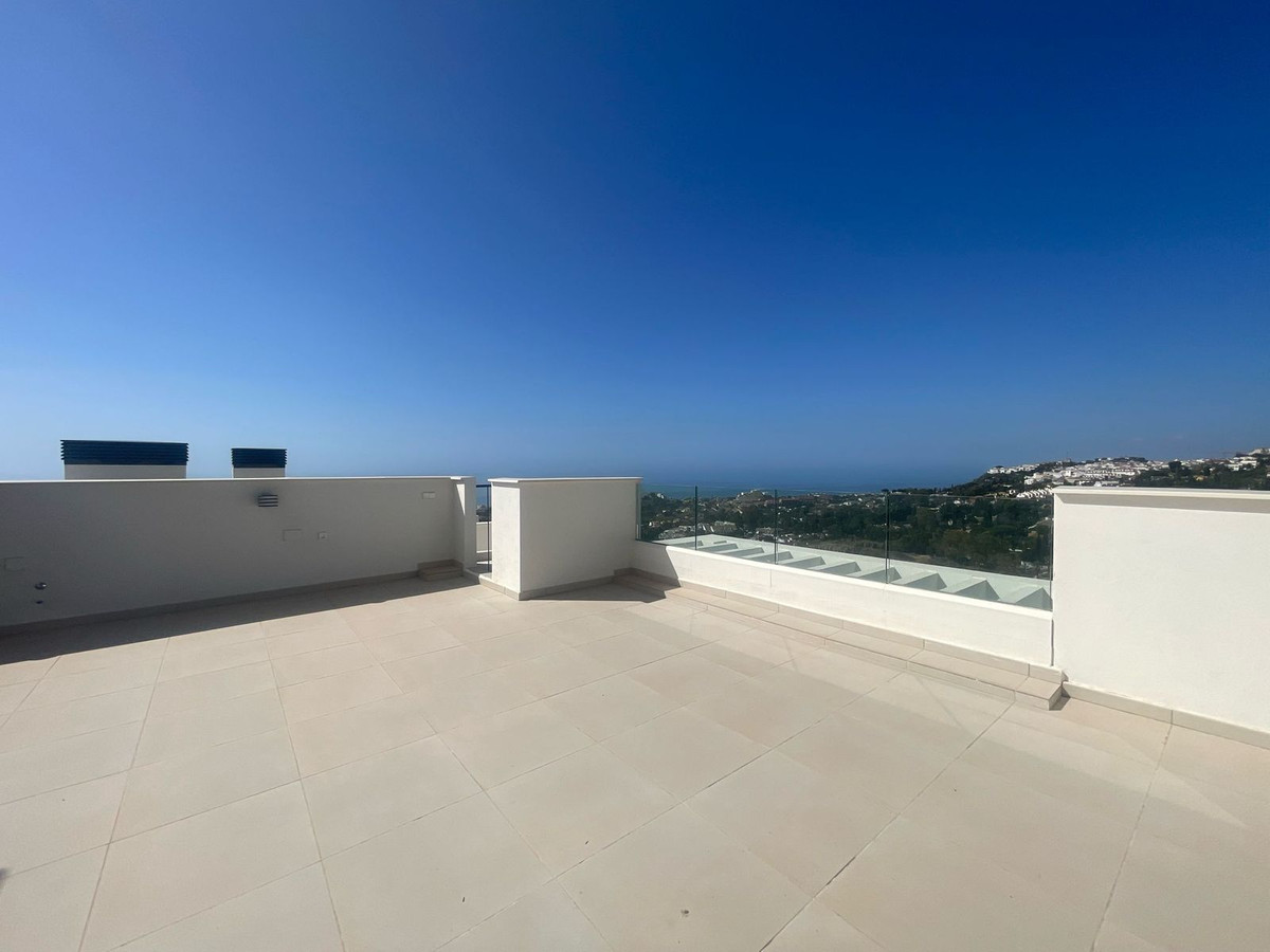 Appartement te koop in Benalmadena | 3 slaapkamers H5491177