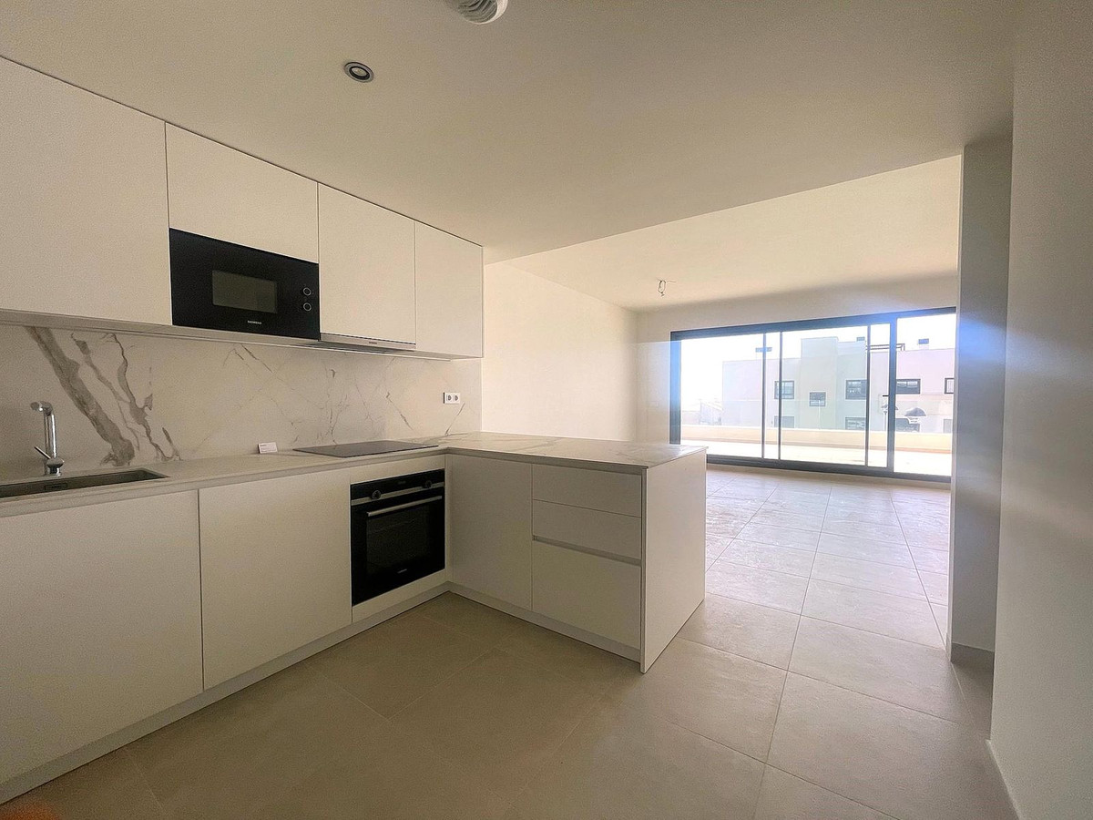 Appartement te koop in Benalmadena | 3 slaapkamers H5491186
