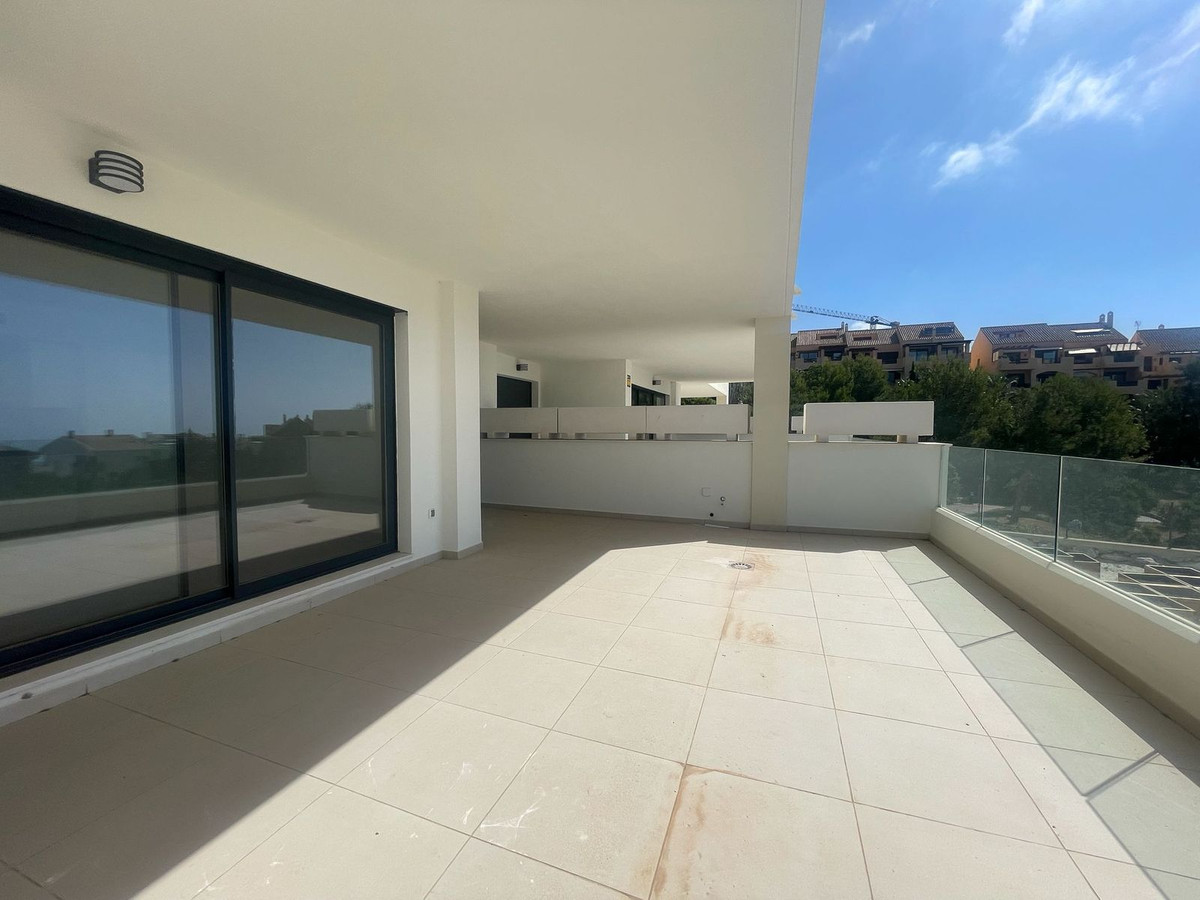 Appartement te koop in Benalmadena | 3 slaapkamers H5491186
