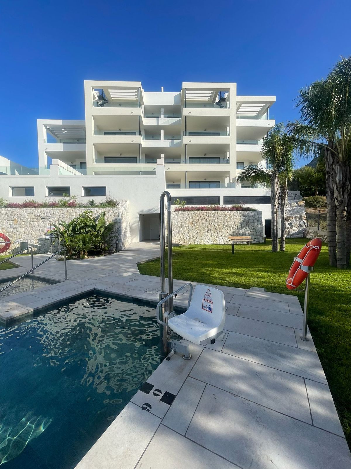 Appartement te koop in Benalmadena | 3 slaapkamers H5491186