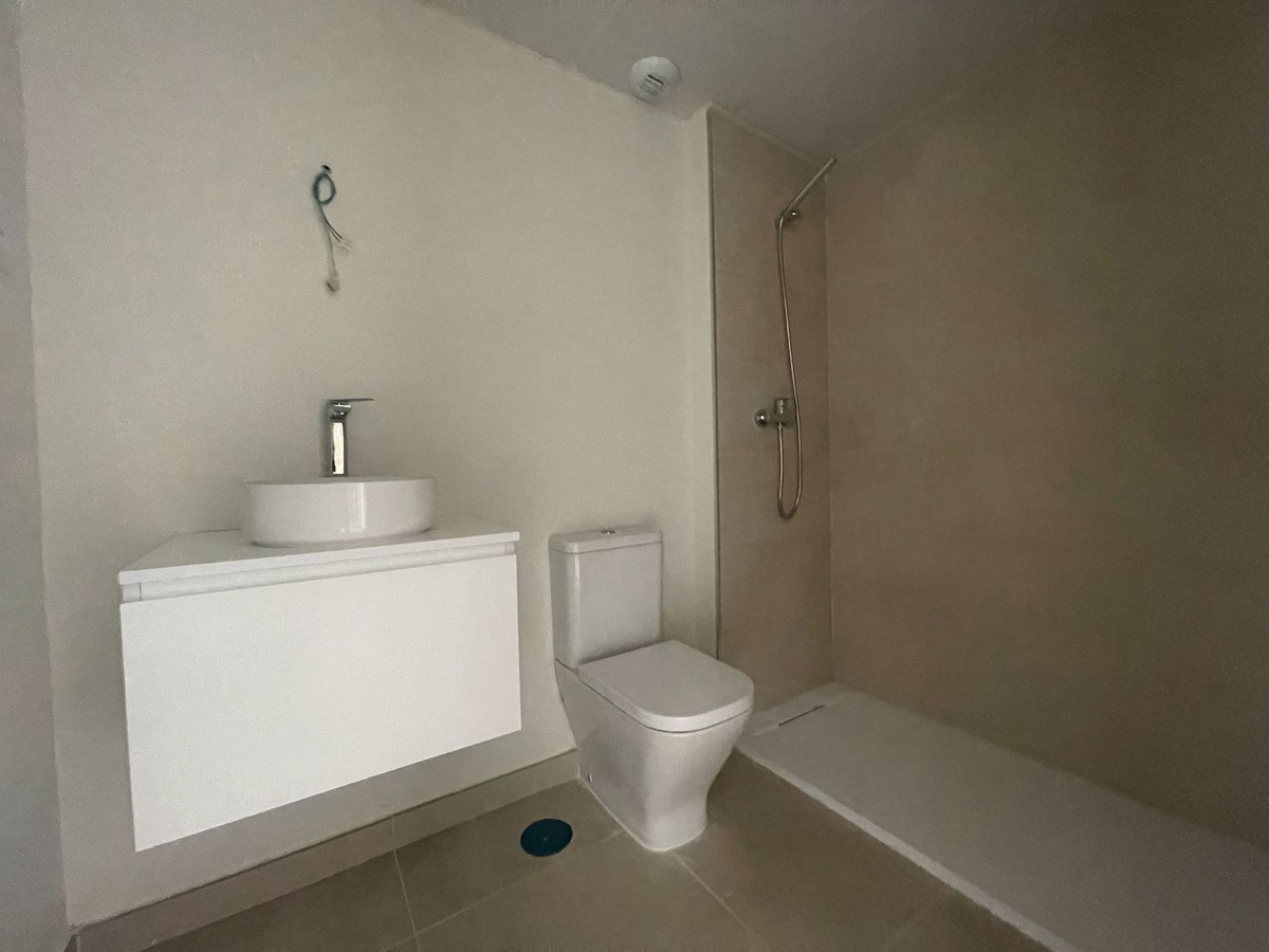 Appartement te koop in Benalmadena | 3 slaapkamers H5491186