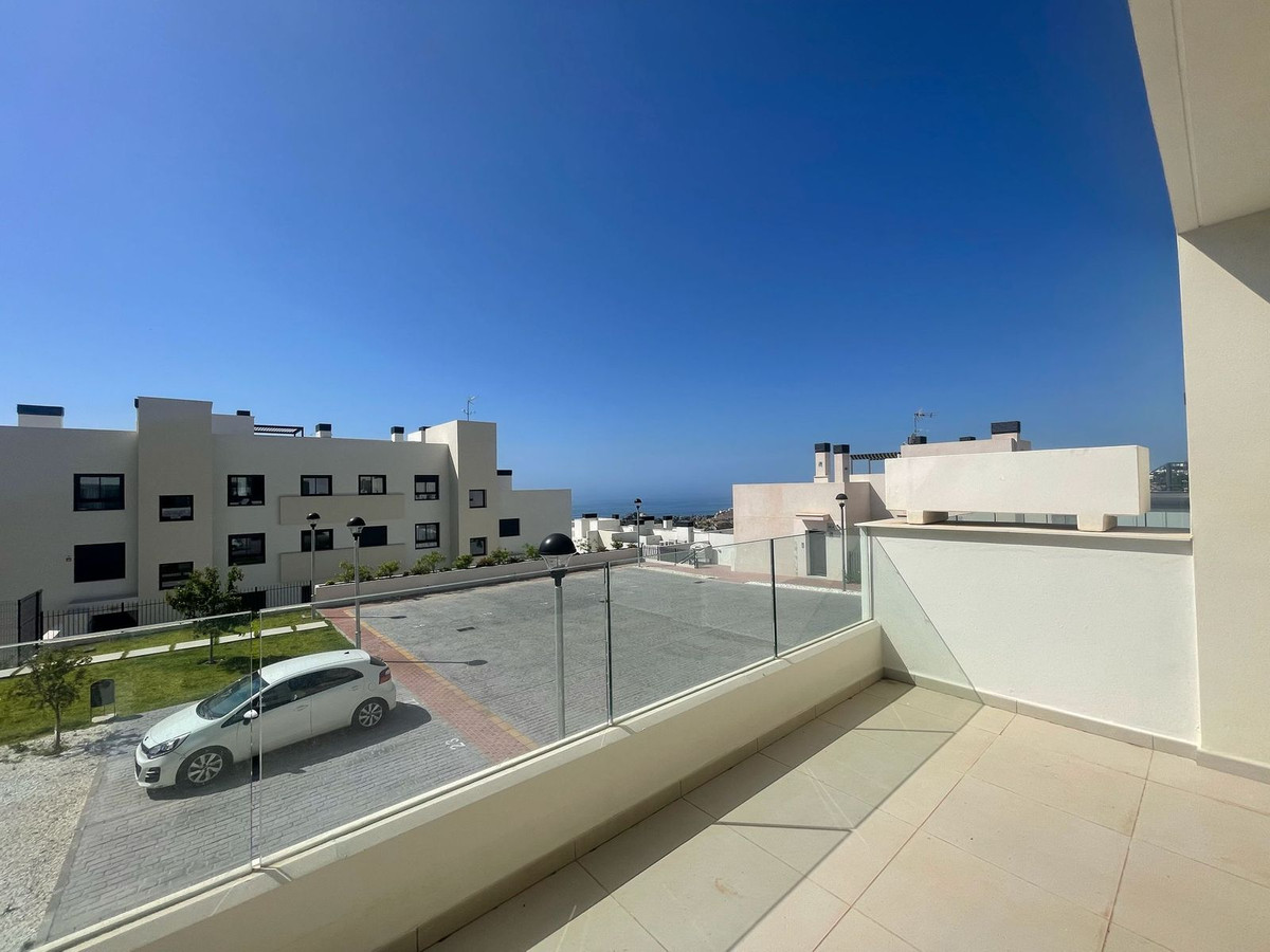 Appartement te koop in Benalmadena | 3 slaapkamers H5491186