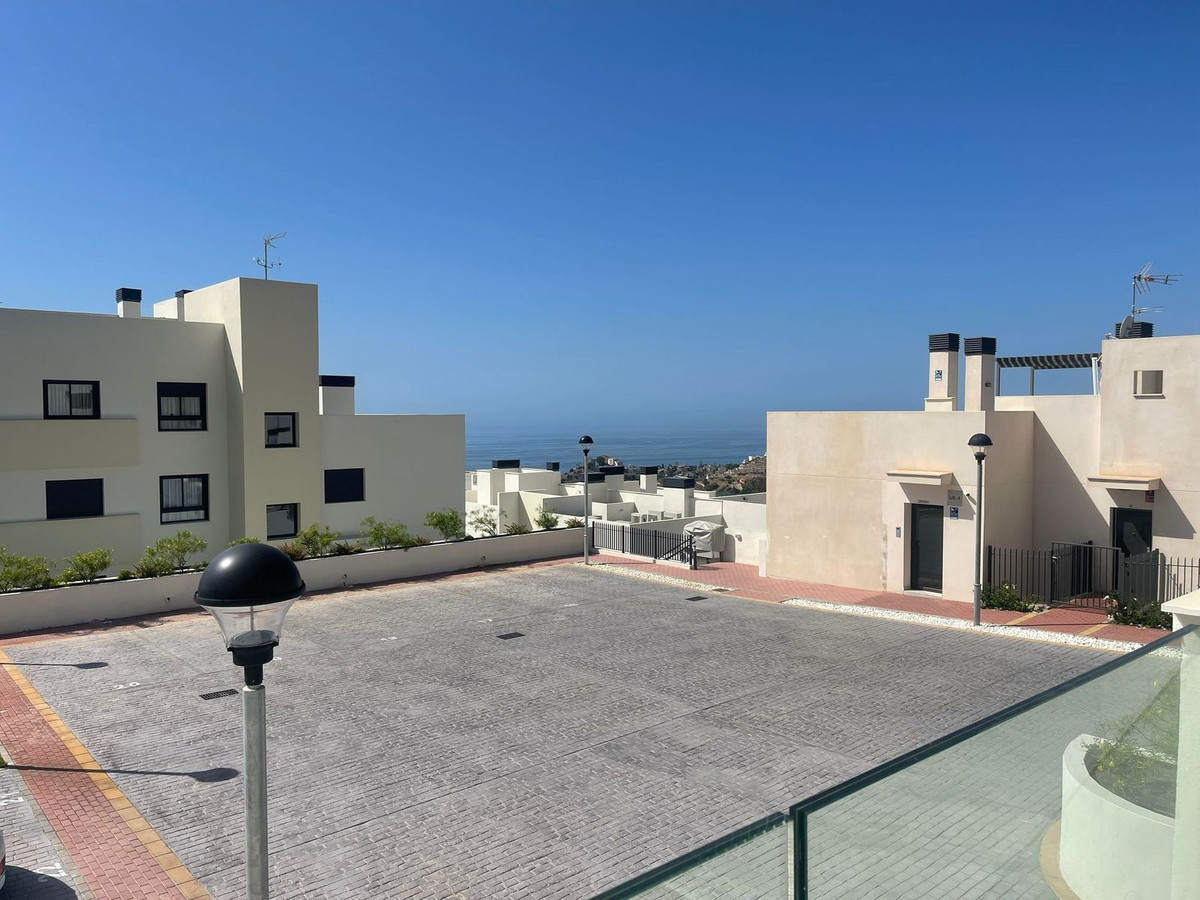 Appartement te koop in Benalmadena | 3 slaapkamers H5491186