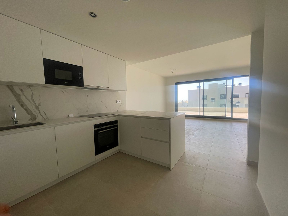 Appartement te koop in Benalmadena | 3 slaapkamers H5491186