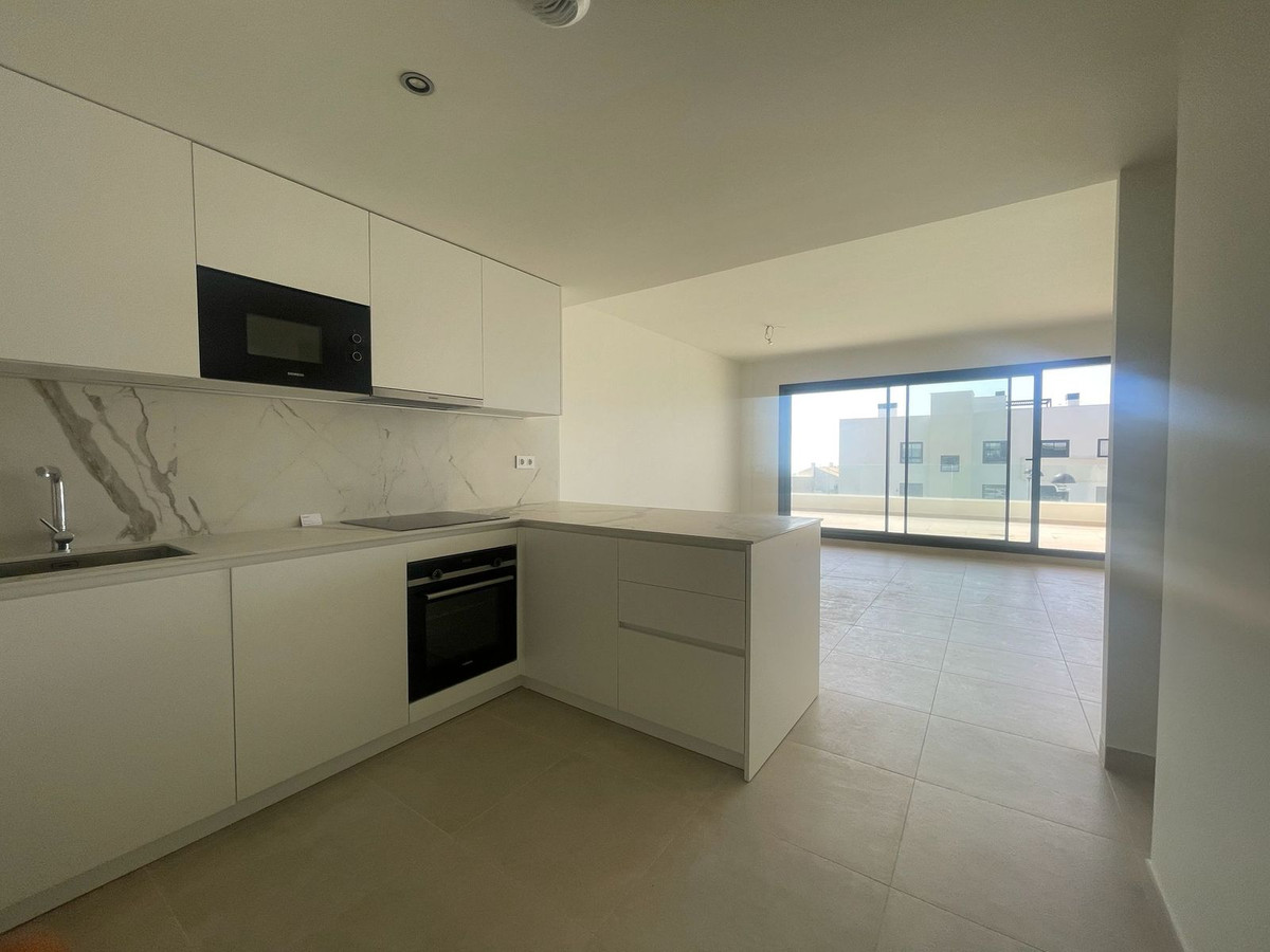 Appartement te koop in Benalmadena | 3 slaapkamers H5491186
