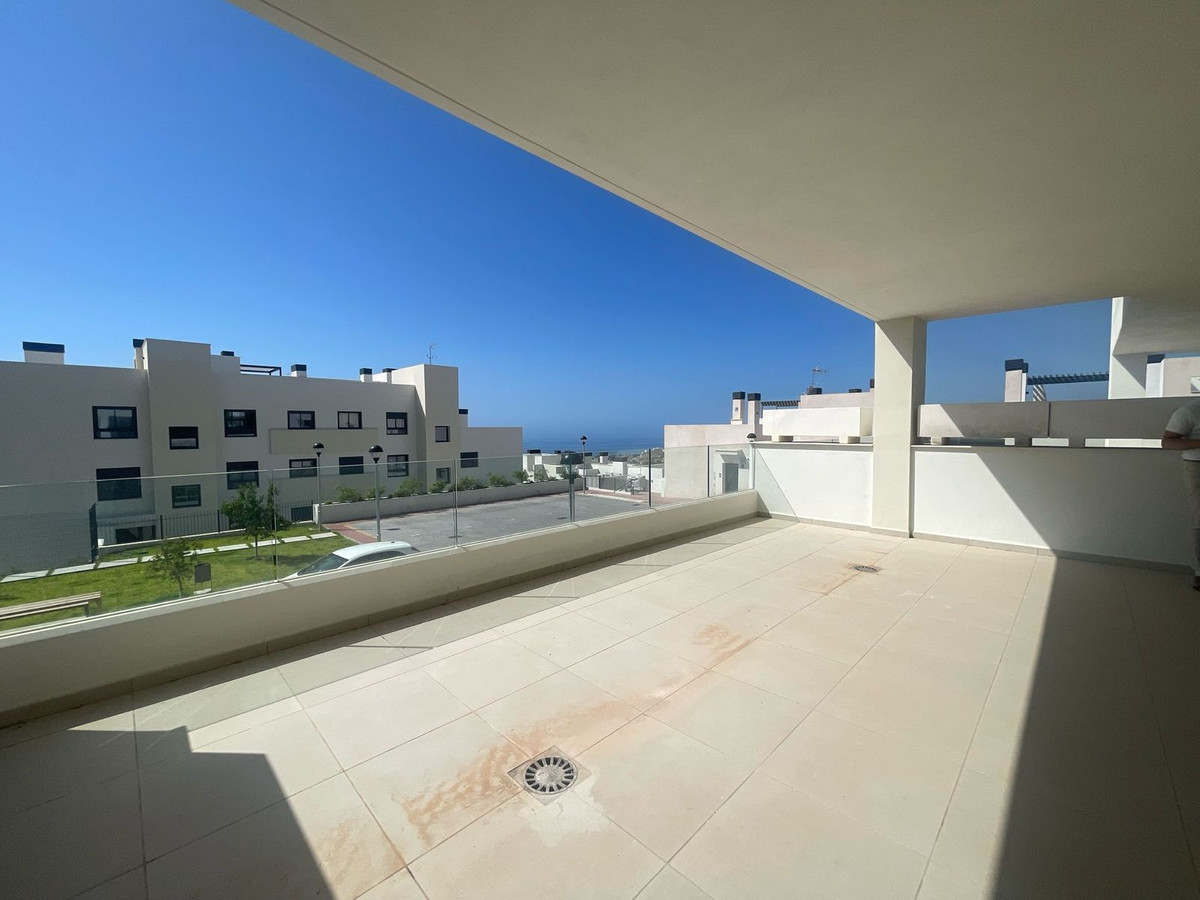 Appartement te koop in Benalmadena | 3 slaapkamers H5491186
