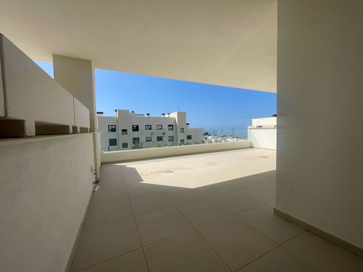 Appartement te koop in Benalmadena | 3 slaapkamers H5491186