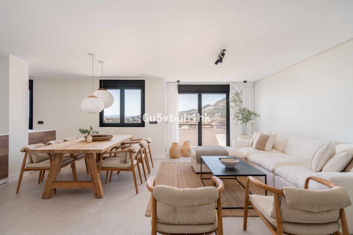 Appartement te koop in Benalmadena | 3 slaapkamers H5491618