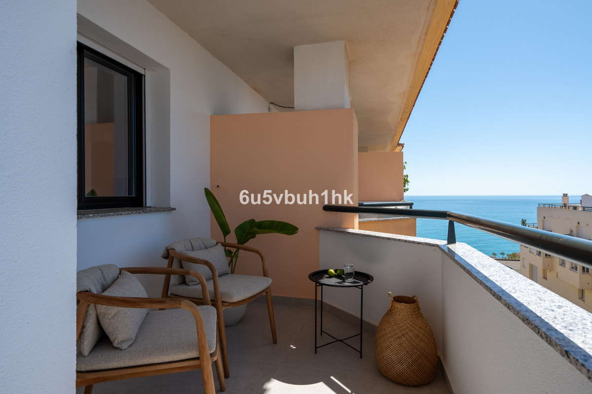 Appartement te koop in Benalmadena | 3 slaapkamers H5491618