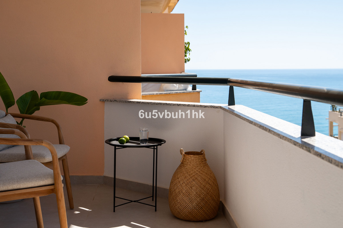 Appartement te koop in Benalmadena | 3 slaapkamers H5491618