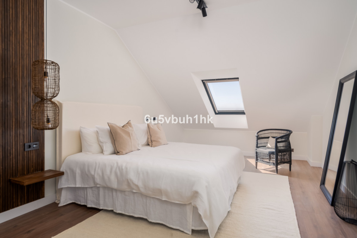 Appartement te koop in Benalmadena | 3 slaapkamers H5491618