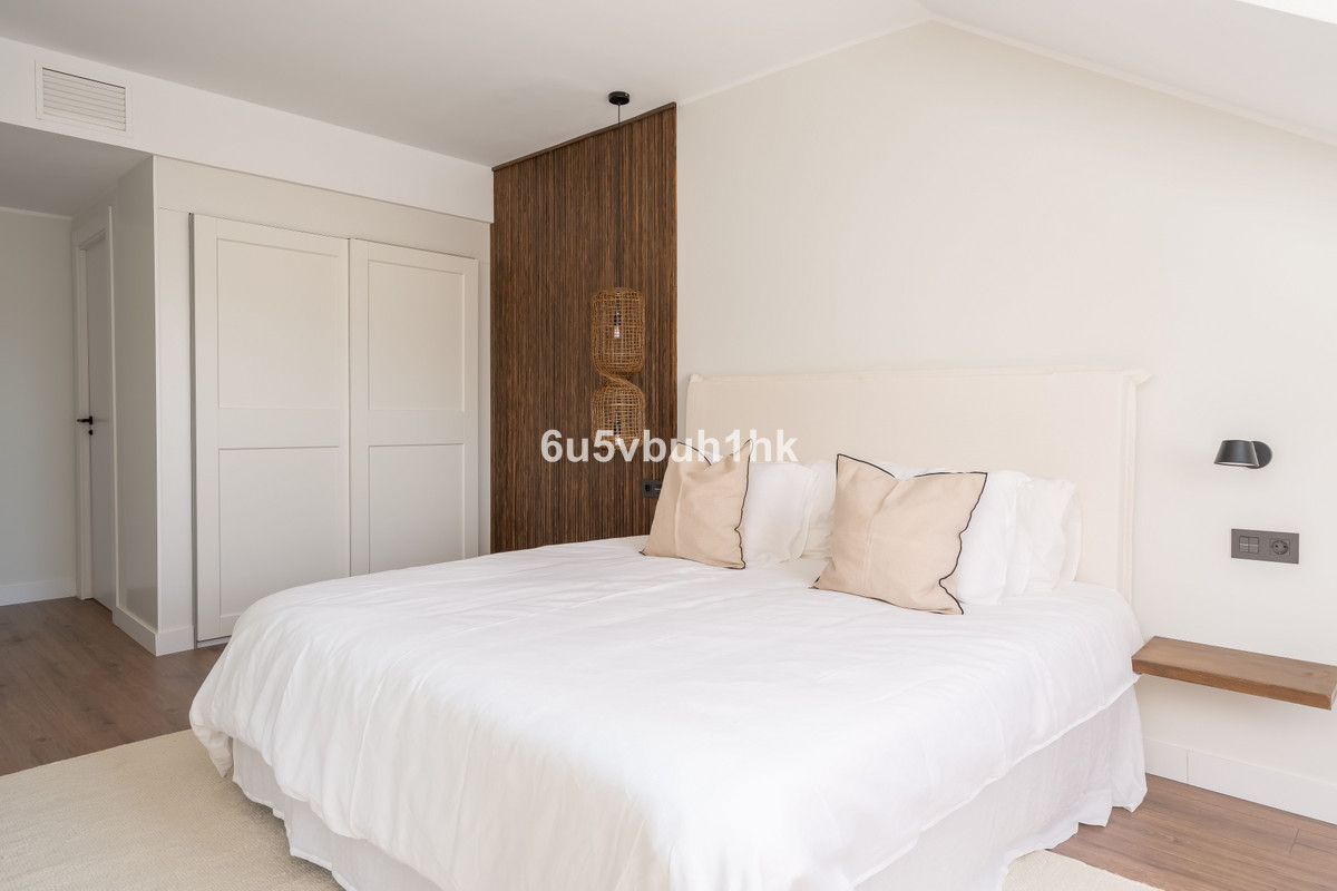 Appartement te koop in Benalmadena | 3 slaapkamers H5491618