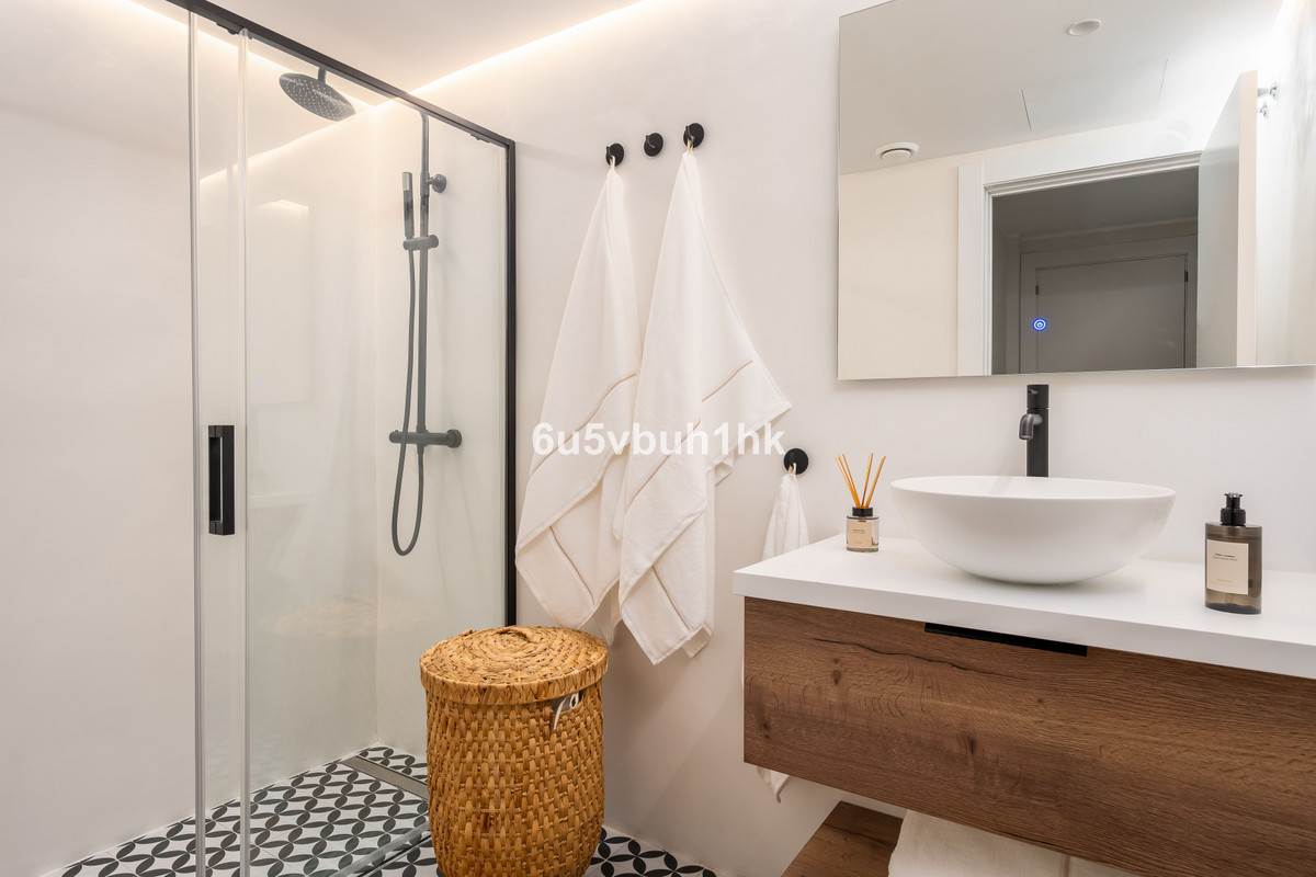 Appartement te koop in Benalmadena | 3 slaapkamers H5491618