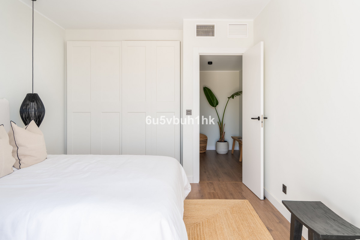 Appartement te koop in Benalmadena | 3 slaapkamers H5491618