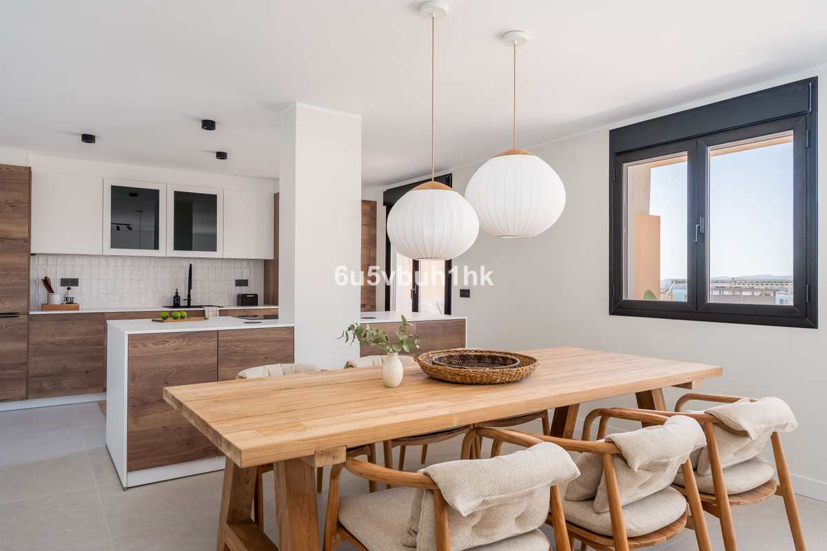 Appartement te koop in Benalmadena | 3 slaapkamers H5491618