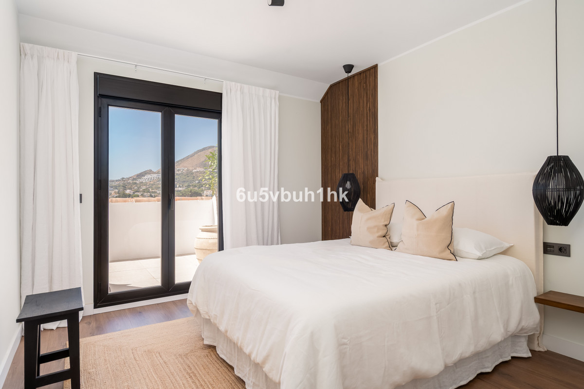 Appartement te koop in Benalmadena | 3 slaapkamers H5491618