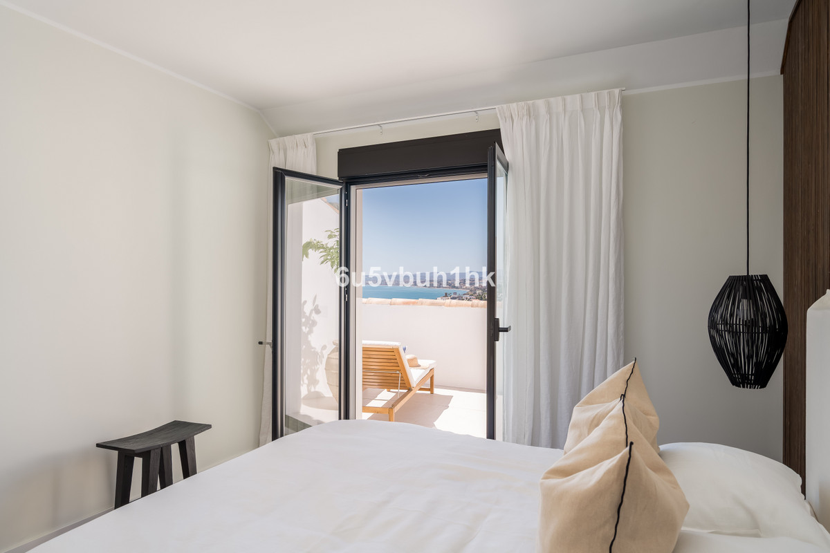 Appartement te koop in Benalmadena | 3 slaapkamers H5491618