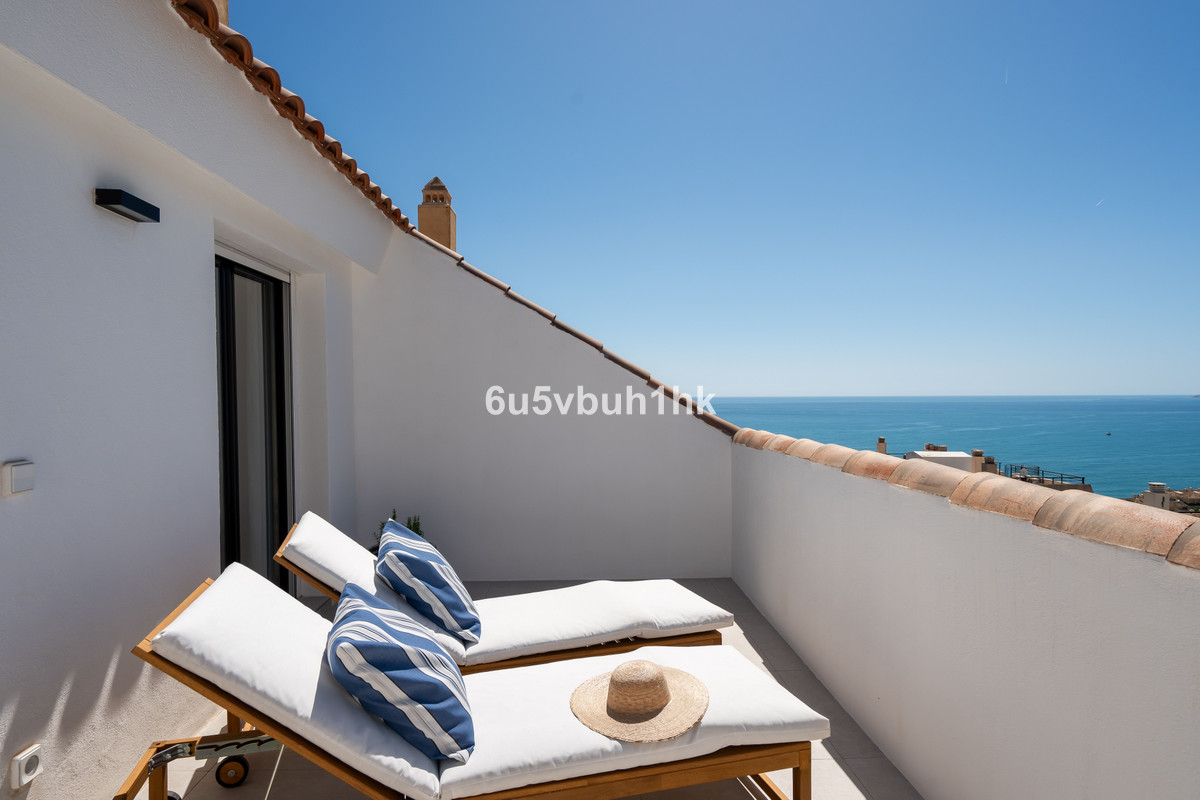 Appartement te koop in Benalmadena | 3 slaapkamers H5491618